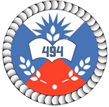 ГБОУ школа №494
